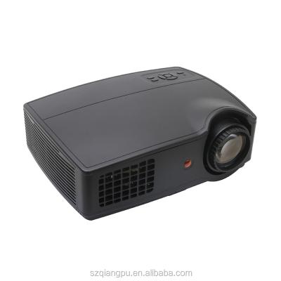 China SV-328 Factory Price 5000:1 LCD Projector HD Android Home Theater LCD Projector for sale