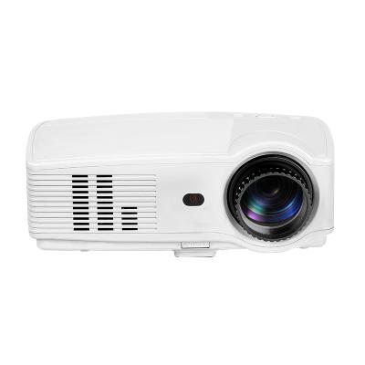 China Internet Ready Full Top Sale 1080P LCD Home Theater HD Projector SV-328 with WiFi &3500 Lumens for sale