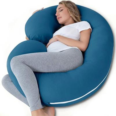 China Body support xiaozhenxiong  Hot Selling Sleeping Pillow Pregnancy Pillow For Maternity Pillow For Pregnant Women for sale