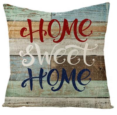 China Customized Folded Pillows Thow Decorative Pillows Cushion Cover For Home Wedding Decoration for sale