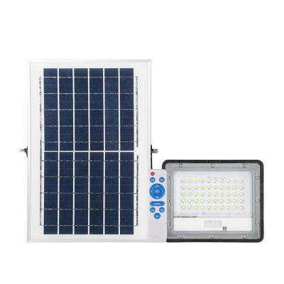 China ROAD Solar Flood Light Motion Sensor Waterproof Solar Powered Light LED Wall Lights for sale