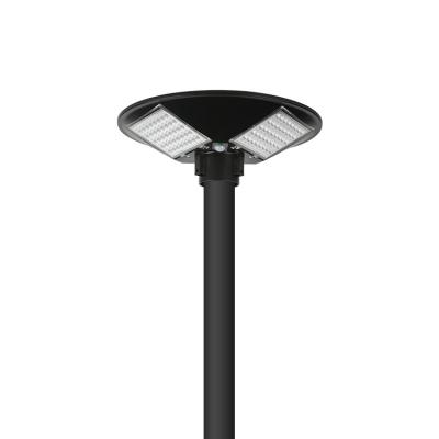 China Solar Garden 300W 400W 500W Outdoor LED Street Light All In One LED Solar Street Light for sale