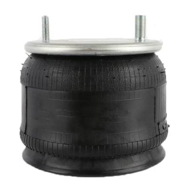 China Firestone Rear Rubber Right Or Left Side Universal Shock Spring Bag Bellow Air Suspension Rubber Shock for sale