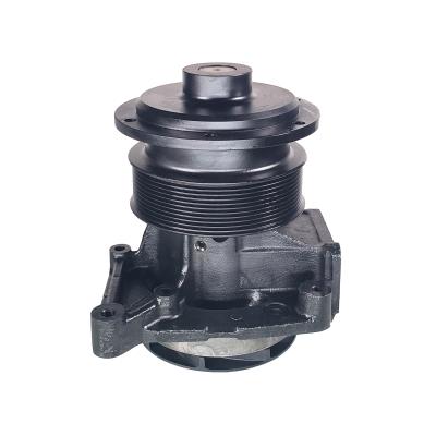 China Heavy trucks tow truck 7818-1005 pump / water truck gwp1005 water tank pump for sale