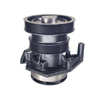 China motorized water pump wrecker water pump 7818-1004 612600061997 truck engine pump GWP1004 GWP1004 for sale