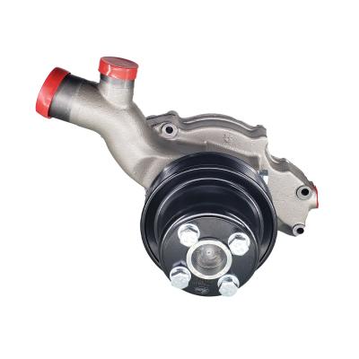 China cooling water circulation pump truck / wrecker water pumps E2100-1307020G 7818-1011 E2100-1307020G for sale