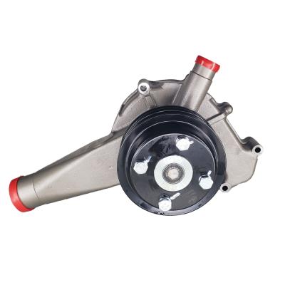 China cooling water circulation pump / wrecker water truk pumps 7818-1018 J3601-1307100L GWP1018 for sale