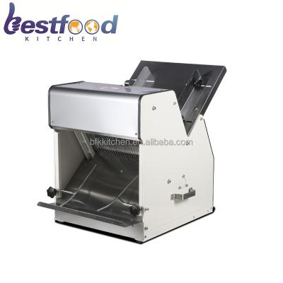 China Industrial Commercial 31 Slices Snack Factory Bread Slicer/Bread Cutter Cutter/Adjustable Bread Slicer Machine Slice Bread Machine for sale