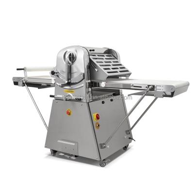 China Commercial Hot Selling 380V 220V Bakery Machine Pizza Free Flour Mill/Dough Roller Dough Sheeter Bread/Cake Pastry for sale