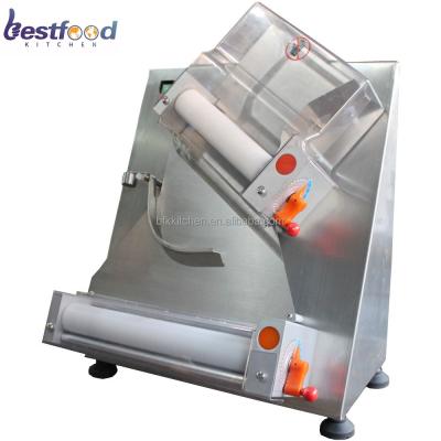 China Flour mill factory price! ! ! 12 inch pizza dough sheeter pastry sheeter for sale for sale