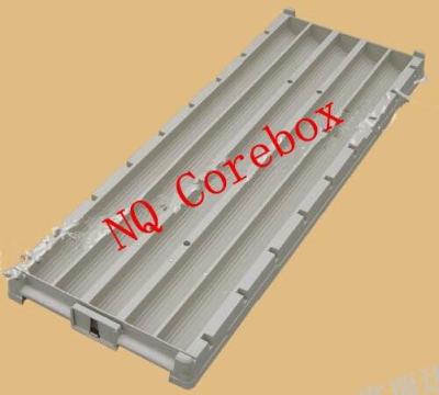 China China Popular Cheapest Plastic Core tray of BQ, NQ, HQ and PQ for sale for sale