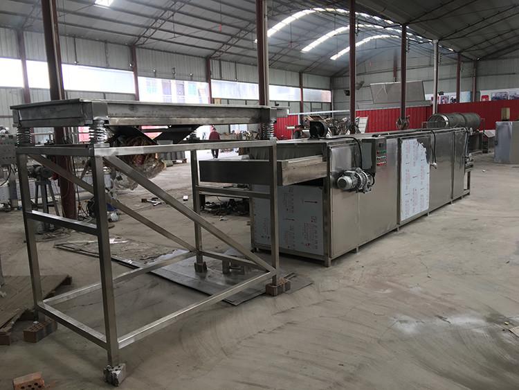 Verified China supplier - Henan huafood machinery technology co., LTD