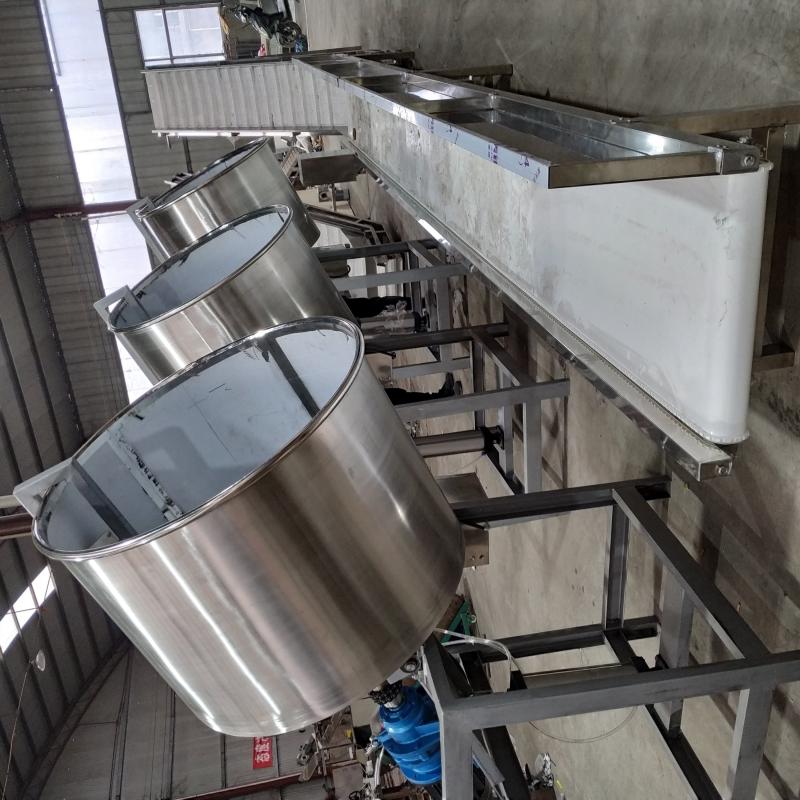 Verified China supplier - Henan huafood machinery technology co., LTD