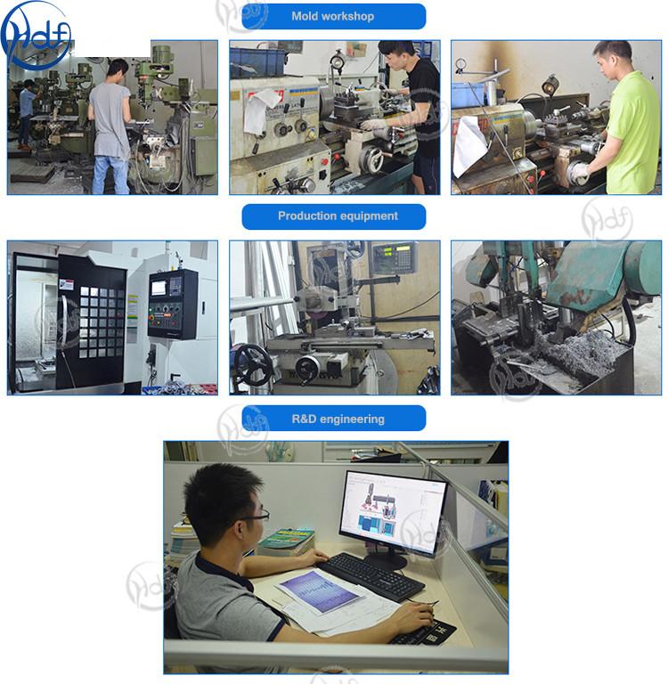 Fornecedor verificado da China - Henan huafood machinery technology co., LTD