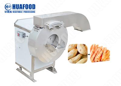 China Multifunktionsgemüseschneidemaschine-dauerhafte Kartoffelchips Schneidemaschine, Pommes-Fritesschneidemaschine zu verkaufen