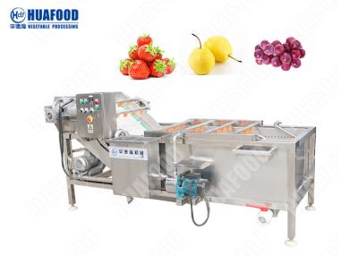 China Linha vegetal arruela vegetal automática da lavagem da máquina de lavar vegetal do tomate da máquina de lavar à venda