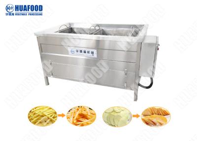 China Máquina profunda da frigideira do controle fácil, máquina da galinha de Broasted para o alimento que frita a máquina industrial da frigideira à venda