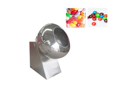 China Nut Coating Snack Food Processing Machinery for sale