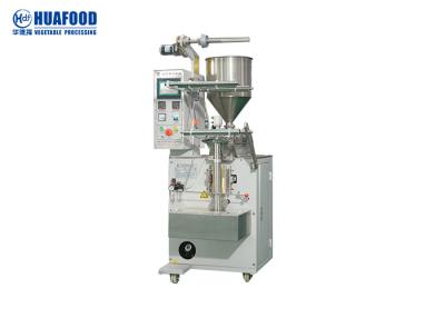 China 280kg würzt Pulver-Salz-Verpackungsmaschine, automatischer Kaffee-Verpackmaschine zu verkaufen