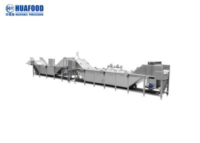 China Pasterización de blanqueo vegetal de la comida de la botella de cristal de la máquina de la calefacción eléctrica en venta