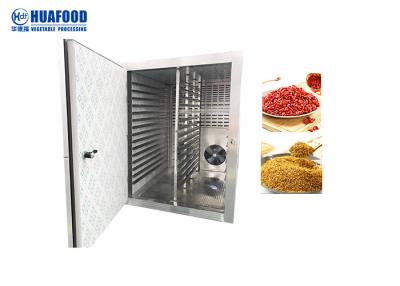 China Vacuum Oven Food Drying Machine Electric Heating Low Temperature For Food / Medicine for sale