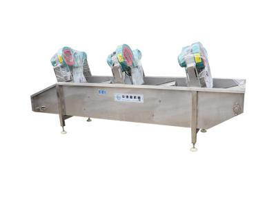 China 500kg/h Industrial Food Drying Machine Vegetable Wind Dewater for sale