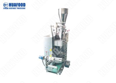 China Low Price Automatic Filter Paper Dip Tea Bag Packing Machine For Small Business Manufacturers for sale