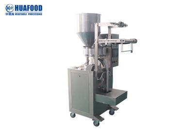 China Ce Approved Sachet Coffee Granule 15ml Sugar Packing Machine for sale