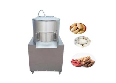 China Kitchen Washer Peeler 0.2TPH Automatic Food Processing Machines for sale