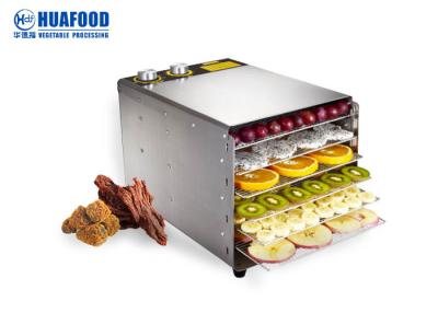 China 24 32 Layer Small Fruit Dehydrator Machine For Restaurant for sale