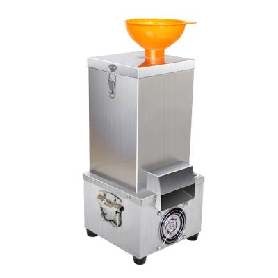 China High Quality Garlic Peeling Machine, Peeled Garlic Machine for sale