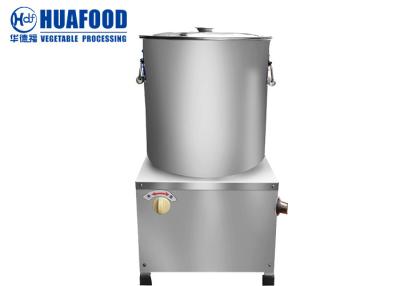 China Máquina industrial grande del deshidratador de la capacidad 4kg para secar las frutas y verduras en venta