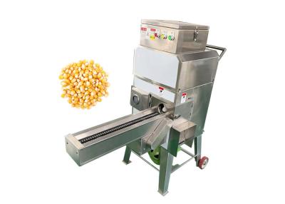 Cina Sgusciatore elettrico del cereale del cereale della fabbrica della trebbiatrice di vendita calda diretta di Maize Sheller Machine in vendita