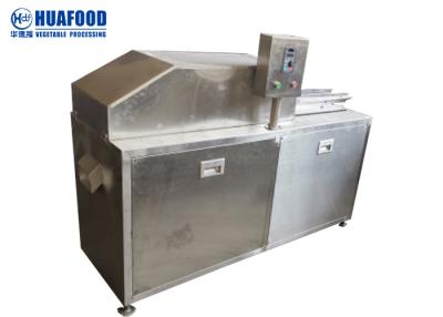 China Aloe Washer/Asparagus Dicing Machine/Aloe Vera Peeling Machine for sale