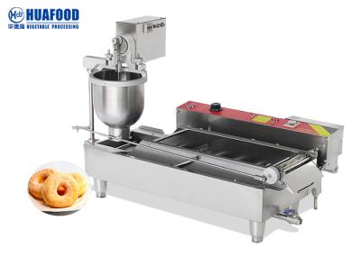 China Mochi Donut Machine Donut Mini Mochi Auto Commercial Industrial Maker Frying Donut Making Machine for sale