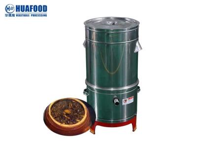 Chine Machine plus sèche végétale de rotation du fruit 1430RPM d'acier inoxydable à vendre