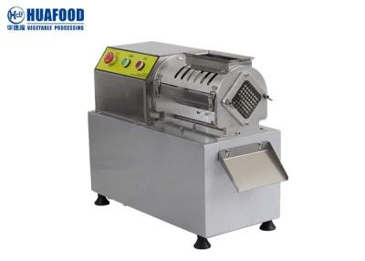 China de Aardappel van 900w H510mm plakt de Machine van Snijmachinefrieten Te koop