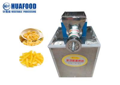 China Electric Pasta Noodles Maker Automatic Food Processing Machines For Restaurant for sale