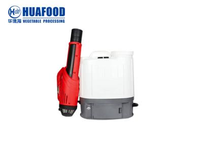 China Rauch-Nebel-Sprüher-Maschine Mini Fogging Machines 20L 45Mpa kleine zu verkaufen