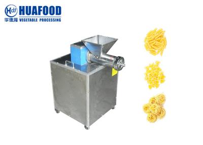 China Industrial Italy Noodles Spaghetti Macaroni Making Machine Pasta Food for sale