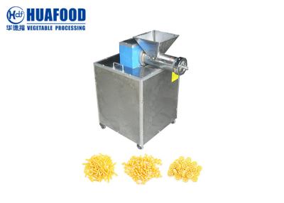 Cina creatore automatico della pasta dei maccheroni delle macchine utensili dell'alimento 2.2kw in vendita