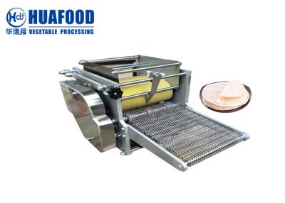 China Industrial Tortilla Making Machine Tortilla Hot Sell Tortilla Bread Machine Tortilla Roti Maker Flapjacks Machine for sale