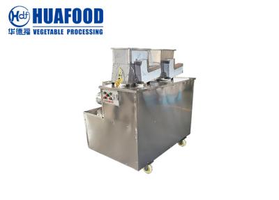 Chine Le traitement des denrées alimentaires des produits alimentaires automatique de SUS usine la machine de développement des pâtes 90kg/H à vendre