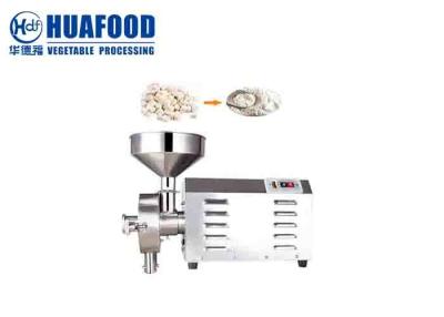 China amoladora eléctrica Mini Cereal Milling Machine del molino harinero del grano 20-40kg/h en venta