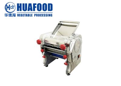 China Home 0.1-5 mm Electric Noodle Making Machine Commercial Noodle Maker for sale