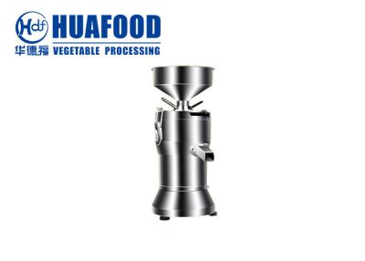 China Home Use Peanut Butter Grinder Small Tahini Making Machine for sale