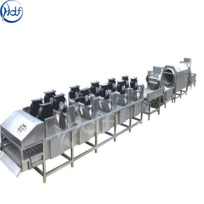 China Clean Air Dryer Food Drying Machine Cleaning Bags Washing Equipment for sale