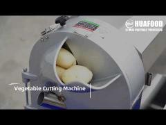 Multi-function Vegtable cutting machine