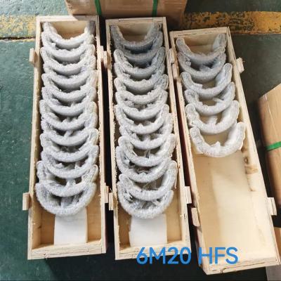 China Diesel Engine Spare Prats 2023 Innovative Products Marine Conrod Crankpin Bearing Engine Spare Parts For Wholesale for sale