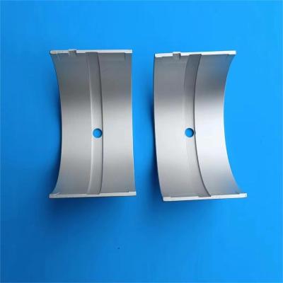 China Diesel Engine Spare Prats Factory Good Quality Main bearing Diesel Engine Spare Prats Connecting Rod Bush for sale